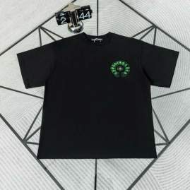 Picture of Chrome Hearts T Shirts Short _SKUChromeHeartsS-XLaatx1917681